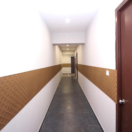 Urban Ville Jaipur Dış mekan fotoğraf