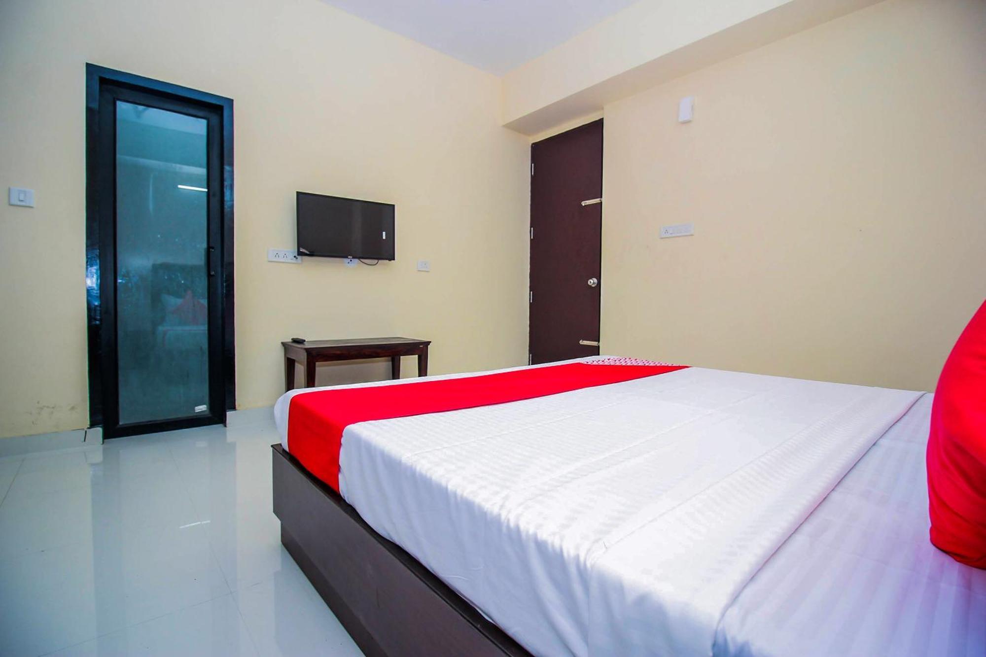 Urban Ville Jaipur Dış mekan fotoğraf