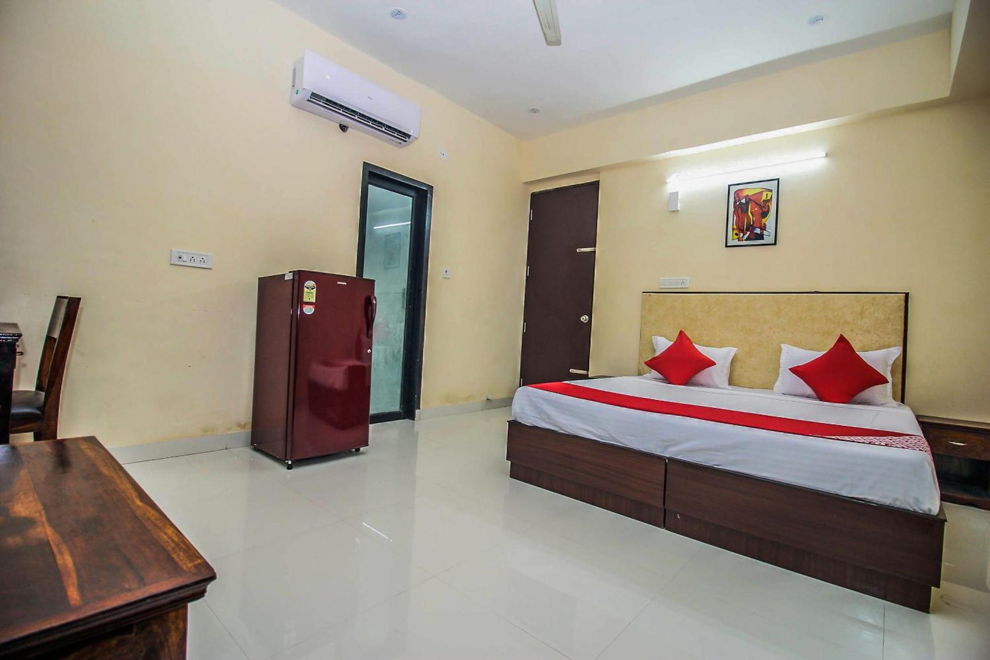 Urban Ville Jaipur Dış mekan fotoğraf