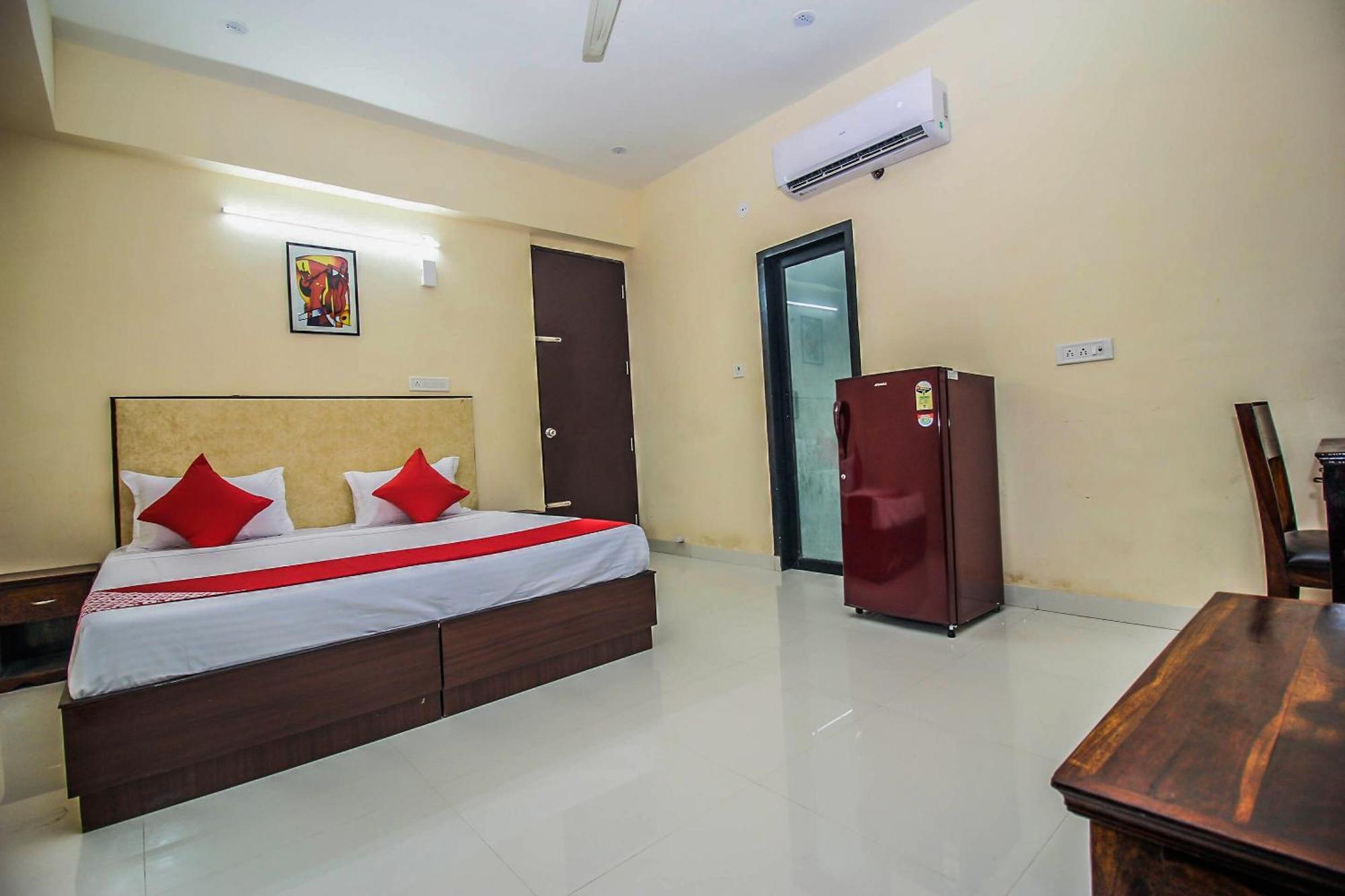 Urban Ville Jaipur Dış mekan fotoğraf