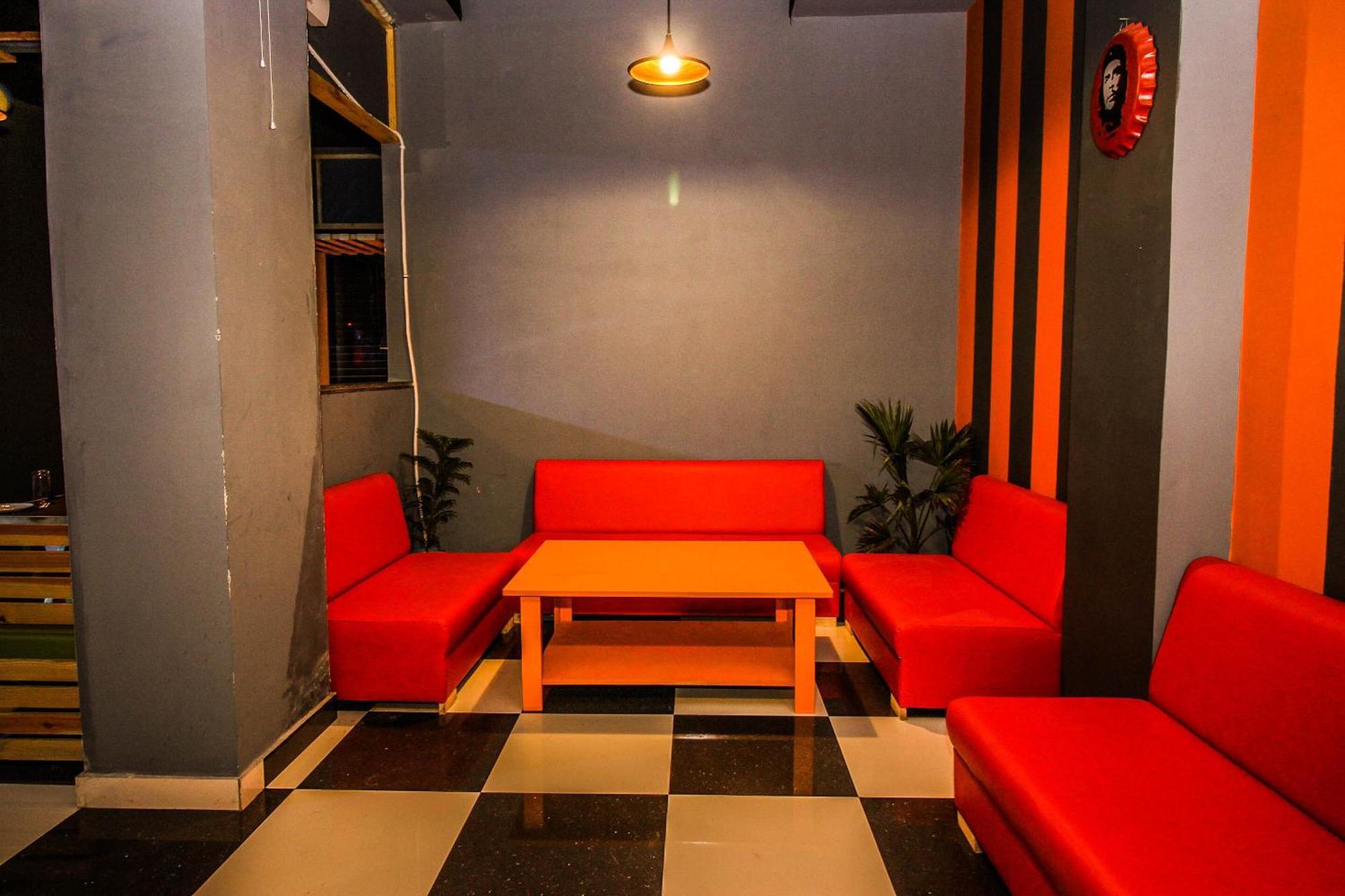 Urban Ville Jaipur Dış mekan fotoğraf